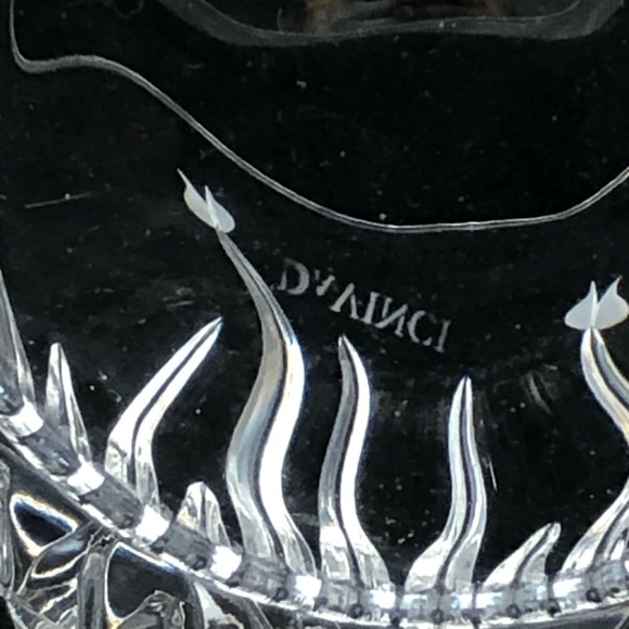 Da Vinci. Ice bucket crystal Great condition. - Picture 6 of 10